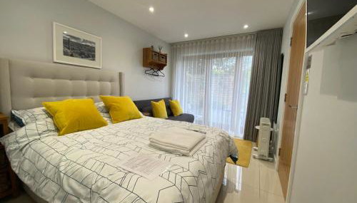 Malkin Wood Studio - 15 min walk to Holmfirth centre - Foto 2