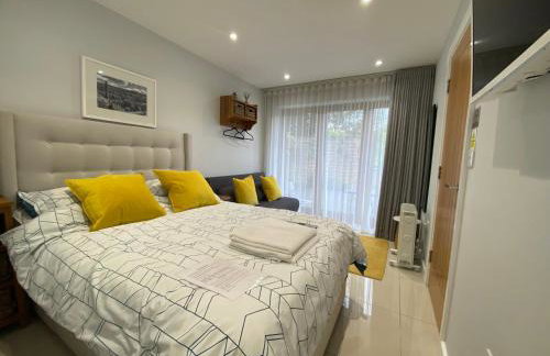 Malkin Wood Studio - 15 min walk to Holmfirth centre - Foto 2