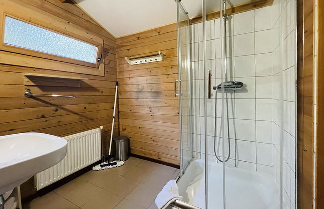 3 bedroom House in Schinveld with garden and terrace - Photo 10