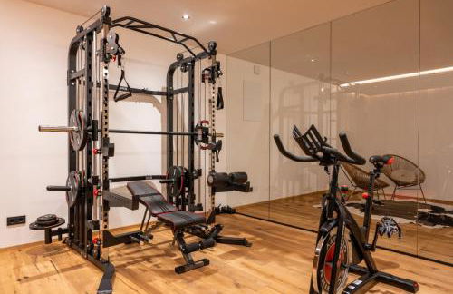 Villa Carolina - Foto 58