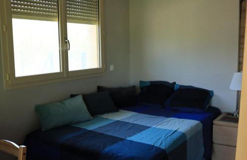 Les Glycines de Soubize - Foto 7