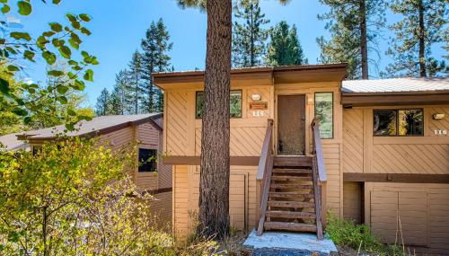 Huntington Lake Condo 115 - Photo 4