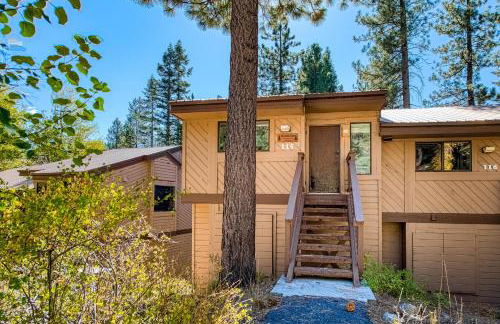 Huntington Lake Condo 115 - Foto 4