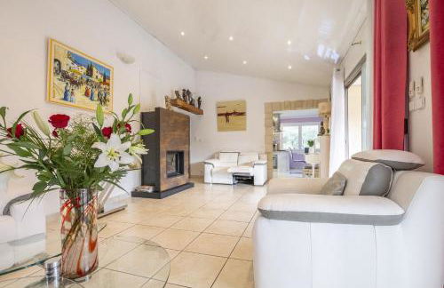 Villa Noria - Photo 11