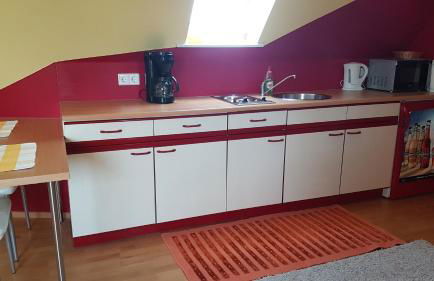 Ferienhaus Hildegard - Foto 9