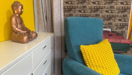 Schwarzer Kater - Foto 2