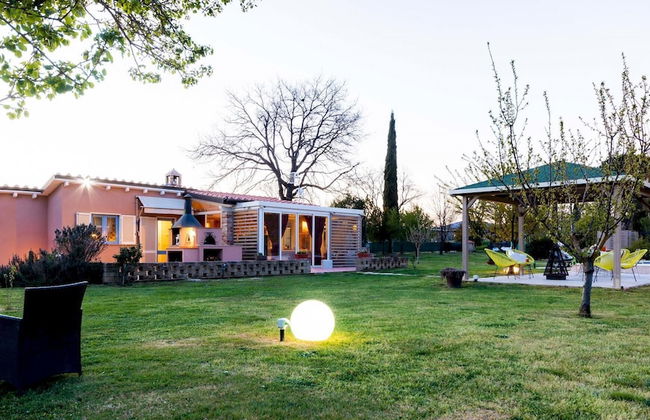 Cottage Violapo 2 2 - Foto 5