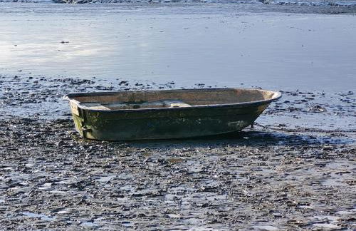 Romantik am Meer - Studio mit Loggia - Direktzugang zum Meer - Foto 7