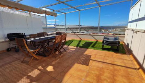 Sardina Penthouse Dreams - Photo 2