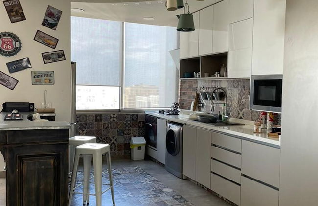 Charming 2-bed Apartment in Dbayeh Near Le Mall - Foto 11