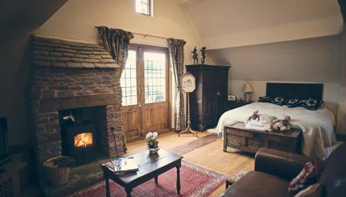 Coach House - Foto 4