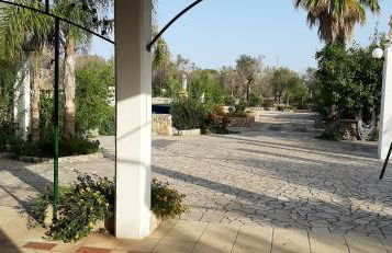 Villetta Salento Lu Trolitu - Foto 9