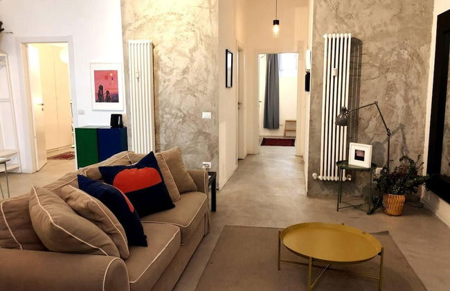Inviting 2-bed Apartment in Milano - Foto 1