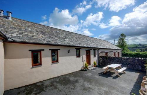 Well Farm Cottages - Foto 9