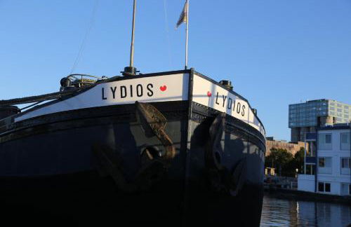 Schiffshotel "Schlafen im Hafen" - Foto 26