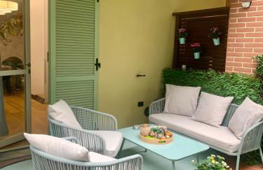 Dimore Granaio nr5 Wine & Countryside Experience, welcome box, free parking & pool - Photo 3