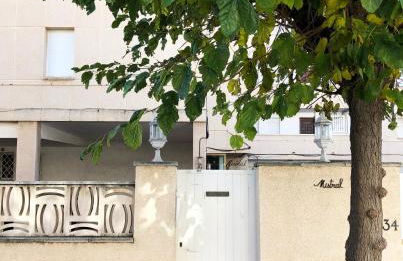 Espectacular ático dúplex con vistas al mar - Foto 26