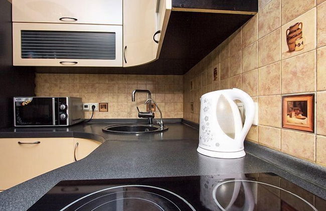 ApartLux Nakhimovsky Suite - Photo 9