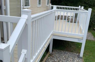 Cornish Crantock Holiday Sandy Toes - Foto 39