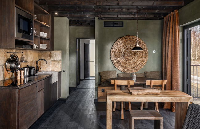 Retreat in Neufchateau - Foto 19