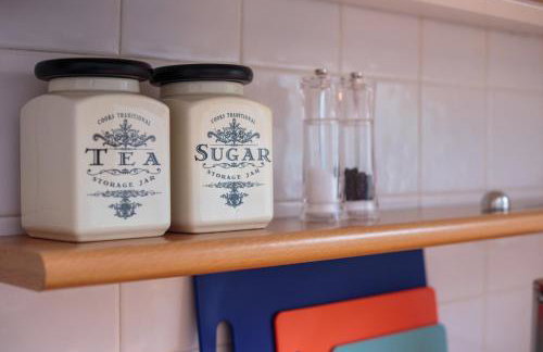 South Learmonth Gardens Apartment - Foto 37