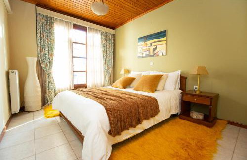 Apartment Kouros Delphi - Foto 14