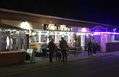 Towyn six berth en suite caravan - Foto 50