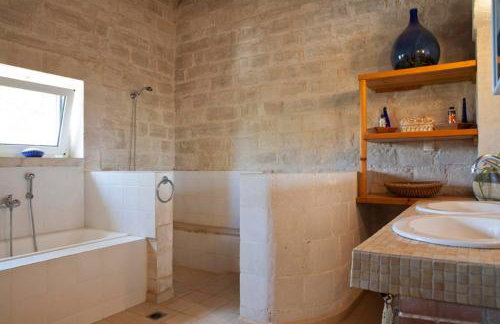 Stone Built Private villa Limeri with pool, BBQ & Shaded Patio - Foto 35