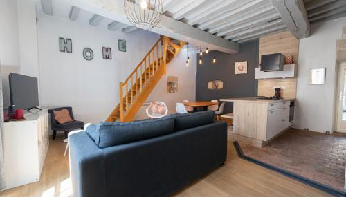 L'échauguette d'Ancenis centre - Foto 3