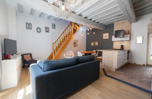 L'échauguette d'Ancenis centre - Foto 3