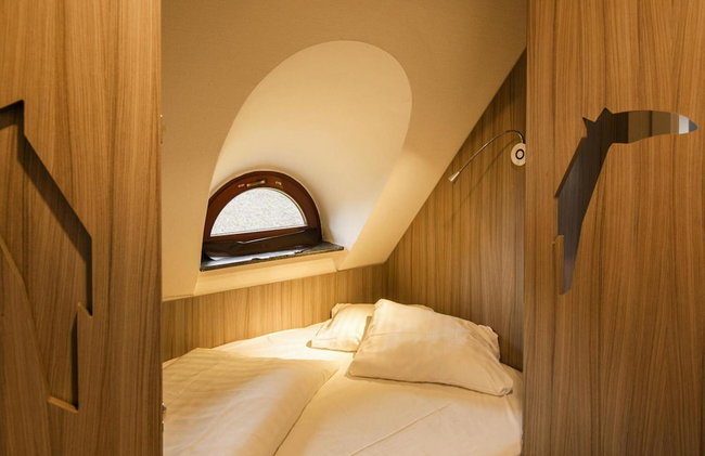 Ferienhaus im Van der Valk Resort in Linstow - Foto 4