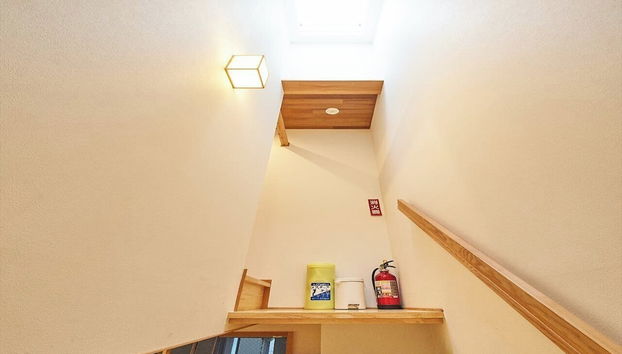 YADOYA Kisakata - Foto 4, Habitación