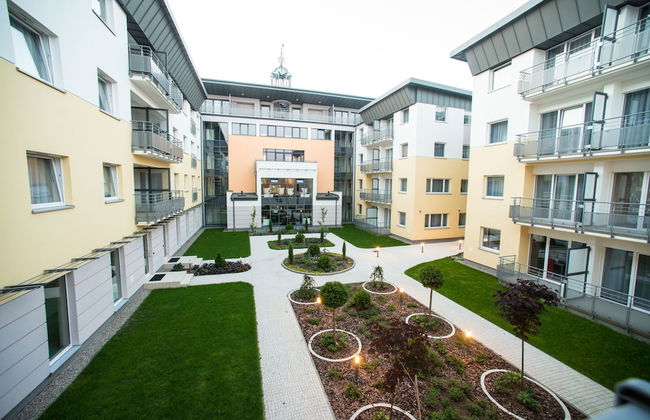 Atrium Apartamenty - Foto 41