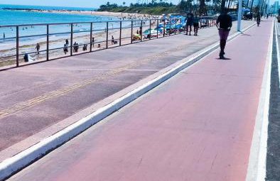 Lar, Praia e Mar - Foto 18