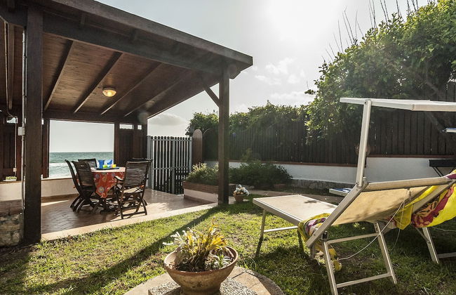 Casa Vacanza Maresol8 - Foto 1