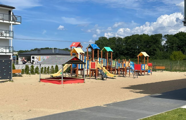 Marynarska Sarbinowo by Renters - Foto 33