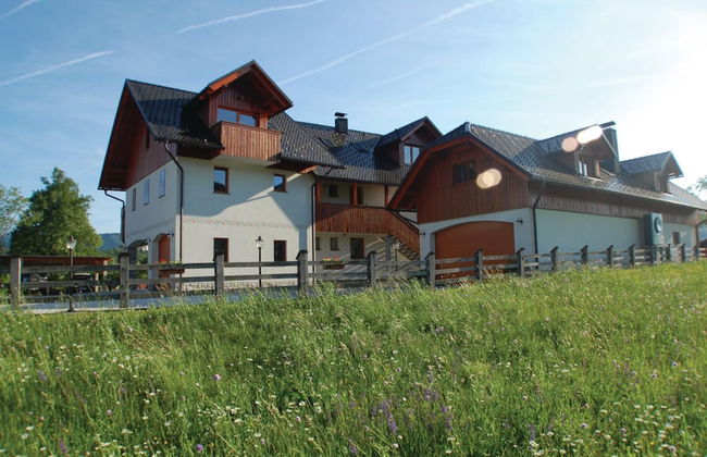 Bled Lake Apartment Blue - Foto 37