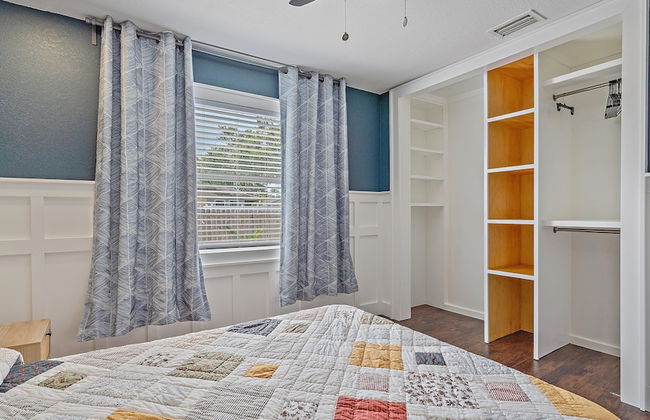 Mauna Loa Hideaway 3 Bedroom Home - Foto 13