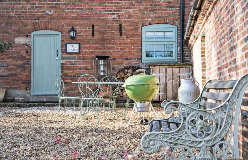 Nether Farm Barns - Foto 58