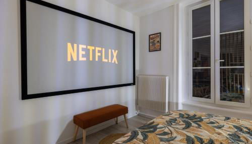 Rétro movies studio - Foto 4