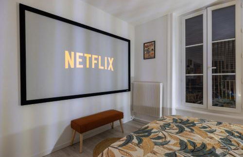 Rétro movies studio - Foto 4