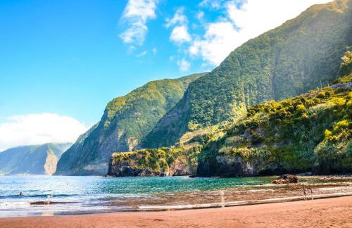 Unique Tropical Style Penthouse with a Dreamy View - by Portugal Collection - Photo 45