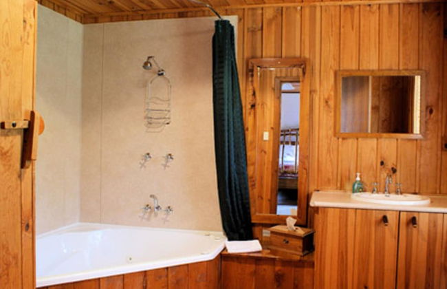 Cradle Highlander - Foto 74