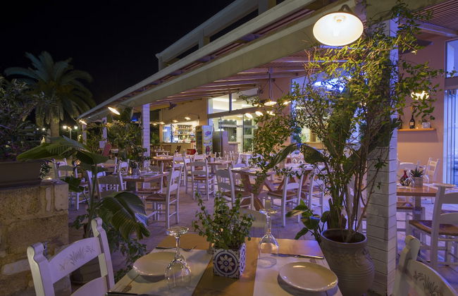 Isida Hotel - Foto 32