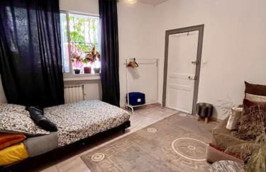 Magnifique T3 au Centre Ville - Immeuble particulier - Photo 6