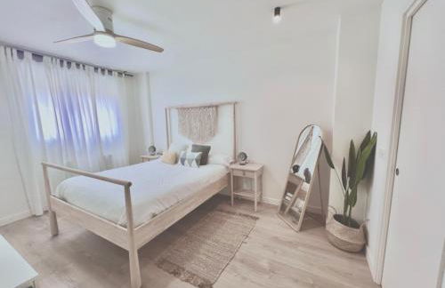 Precioso Piso Monzón Terraza, PARKING,PISCINA,zona de juegos - Photo 13