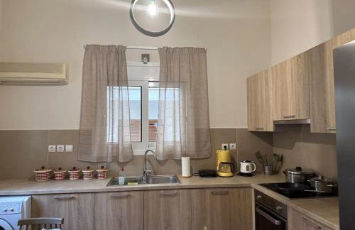 Stay Thyme, 2 BRS apt, 5mins Nafplio, 10 mins beach - Foto 13