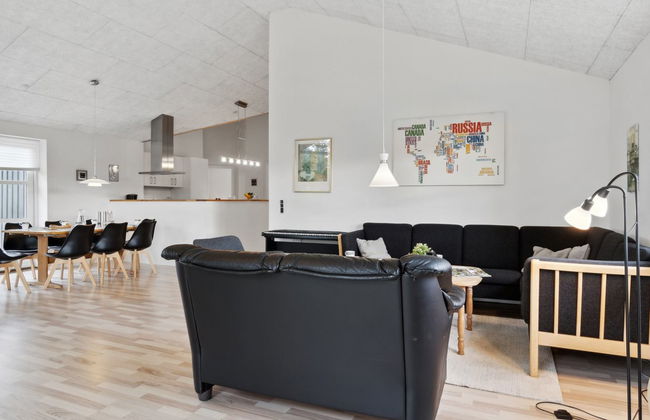 "Ljupco" - 500m to the fjord - Foto 23