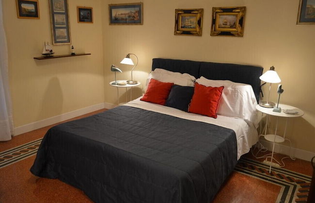 Paola A Trastevere - Foto 9