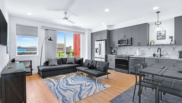 Pacific Island Inspired Stay - Amazing Location - Foto 2, Imagen principal